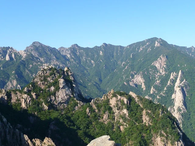قلعة جيونغومسونغ
