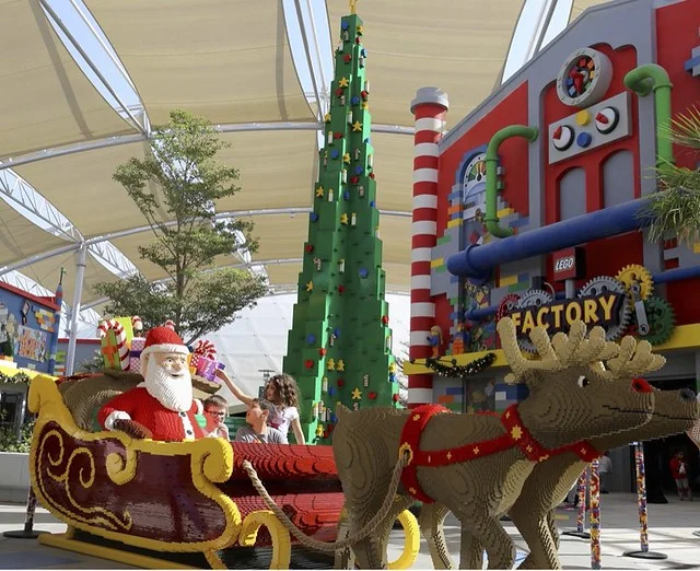 ليغولاند دبي