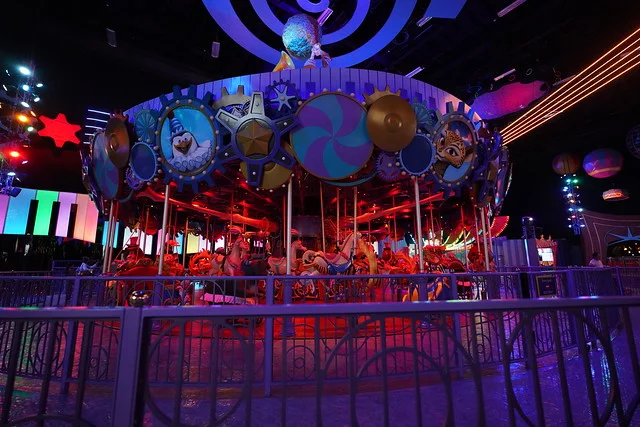 موشن غيت دبي