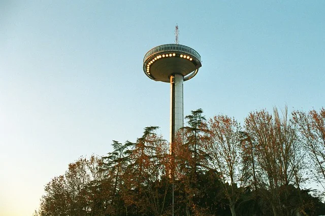 سطح المراقبة في 300