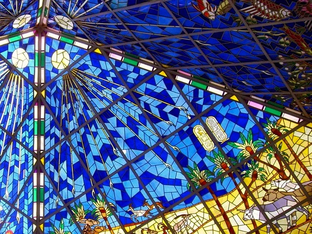 وافي سيتي مول