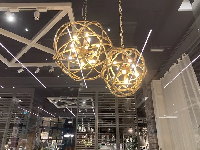 مركز أبوظبي للتسوق