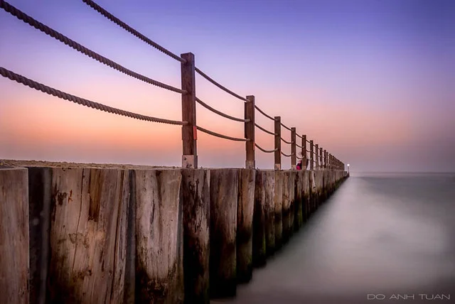 جميرا بيتش ريزيدنس (JBR)