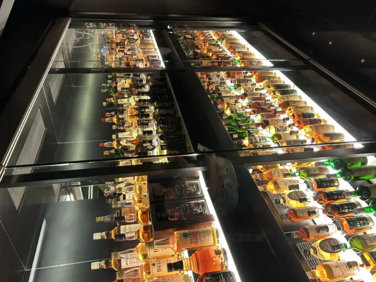 تجربة ويسكي سكوتش