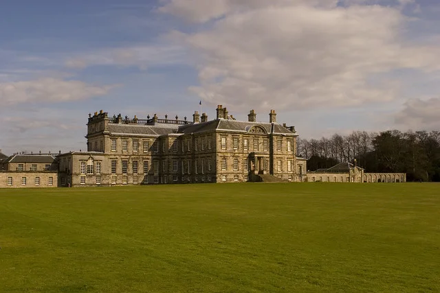 هوبتاون هاوس