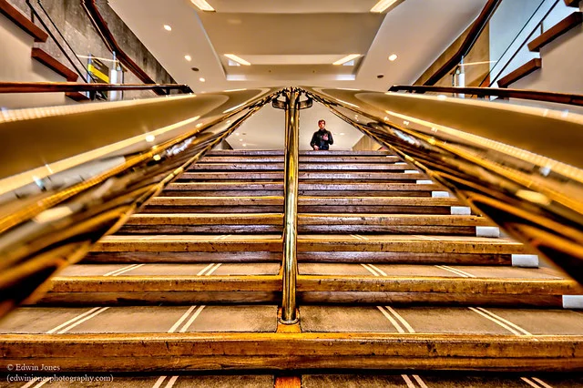 قاعة المهرجان الملكية