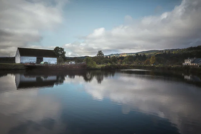 قناة كاليدونيان