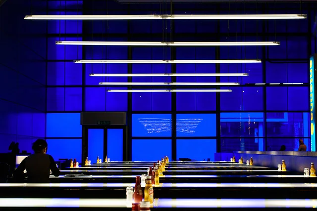 متحف لندن للعلوم