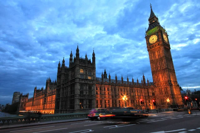 الكنيسة العالية القديمة (القديس ستيفن العالي القديم)