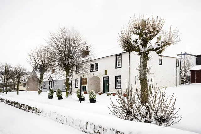 متحف إدنبرة (هانتلي هاوس)