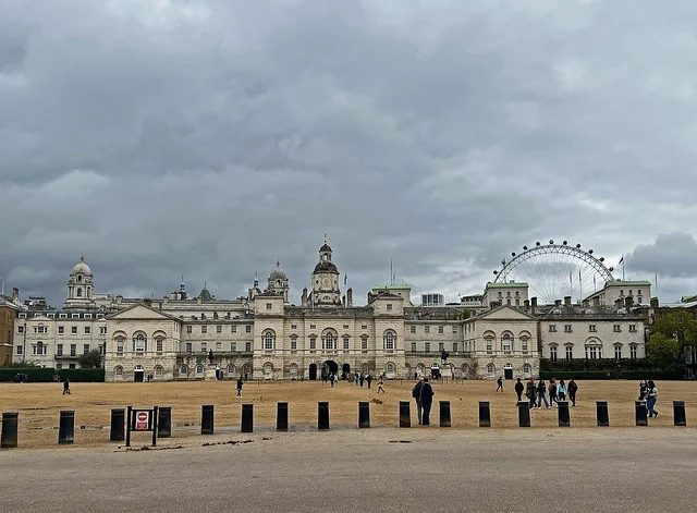 متحف الفرسان المنزليين