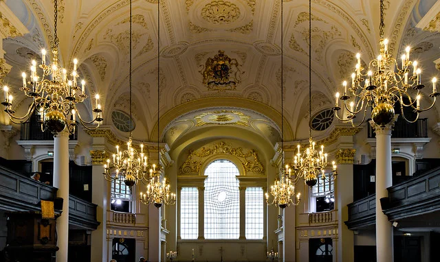 سانت مارتن-إن-ذا-فيلدز