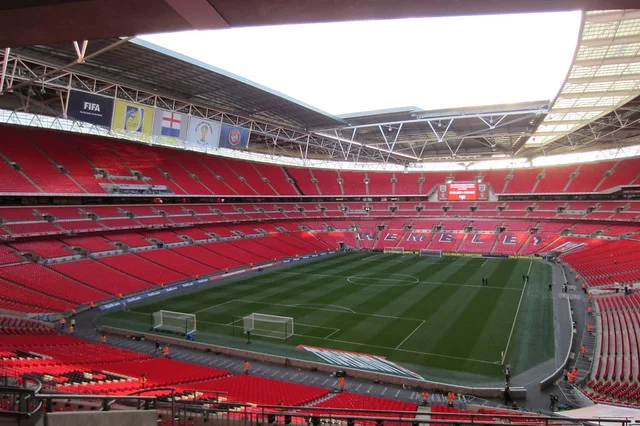 ملعب ويمبلي