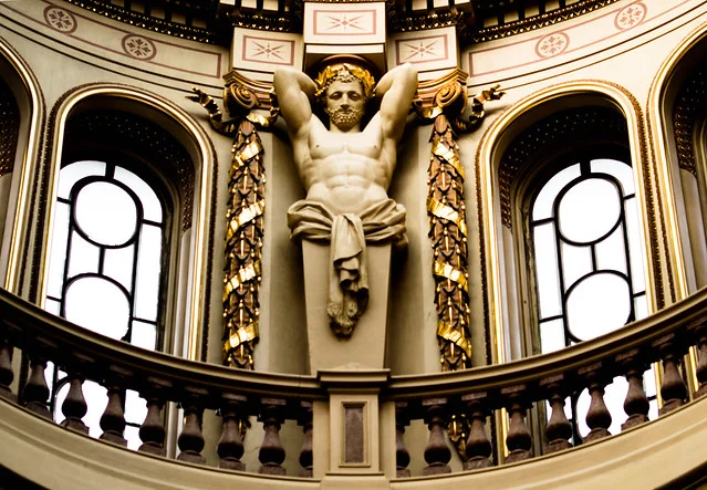 متحف فيتزويليام