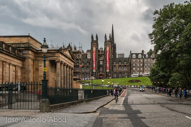 المعرض الوطني الأسكتلندي