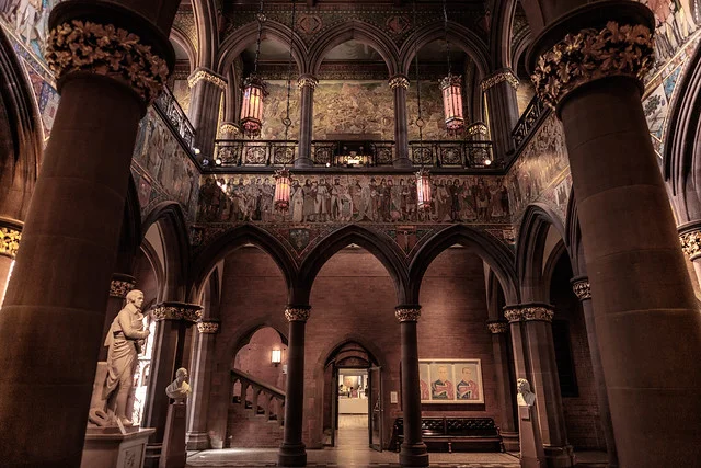 المعرض الوطني للصور الأسكتلندي