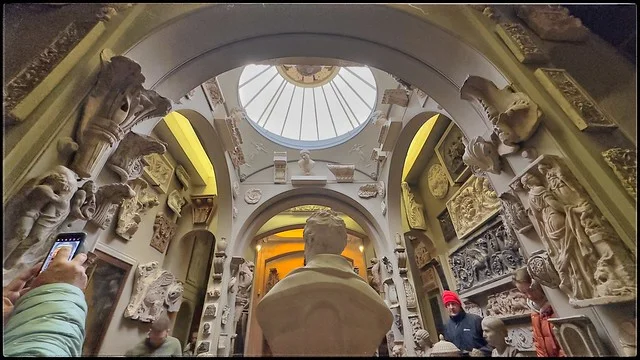 متحف السير جون سوين