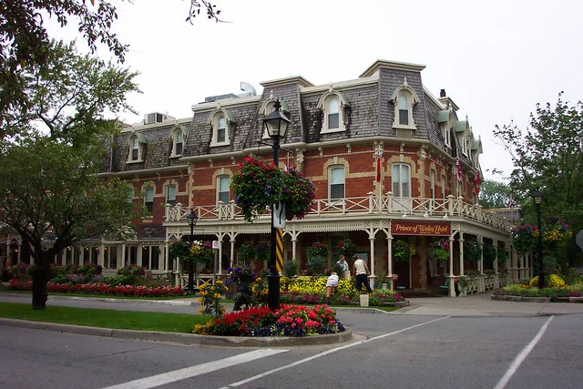 مسرح الأمير ويلز