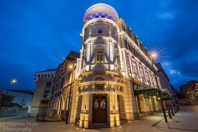 مسرح ليسيوم