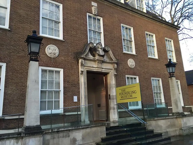 متحف فاوندلنج