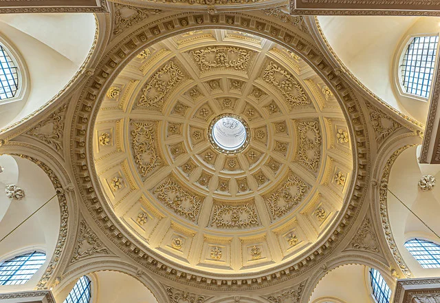 سانت ستيفن والبروك