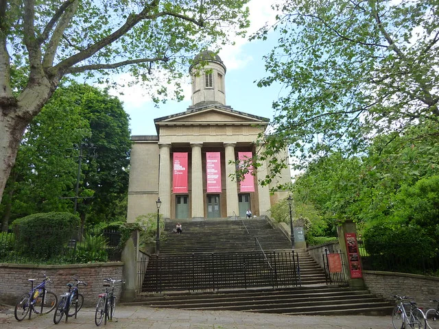 المنزل الجورجي