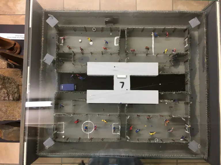 متحف إيلين هيكي لتاريخ الجمهورية الإيرلندية