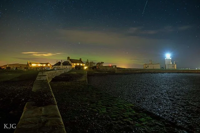 تشانونري بوينت