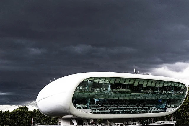 ملعب لوردز للكريكت