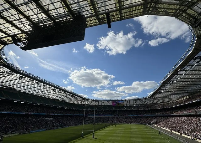 ملعب توتكنهام