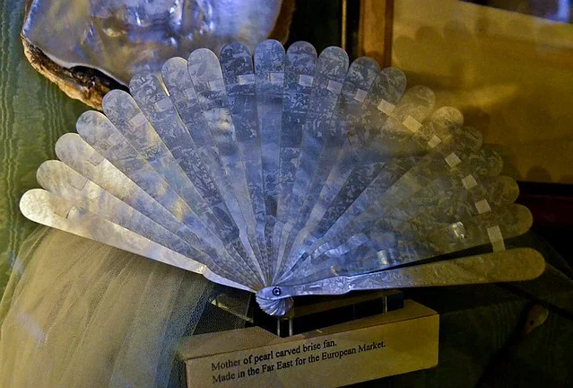 متحف المراوح