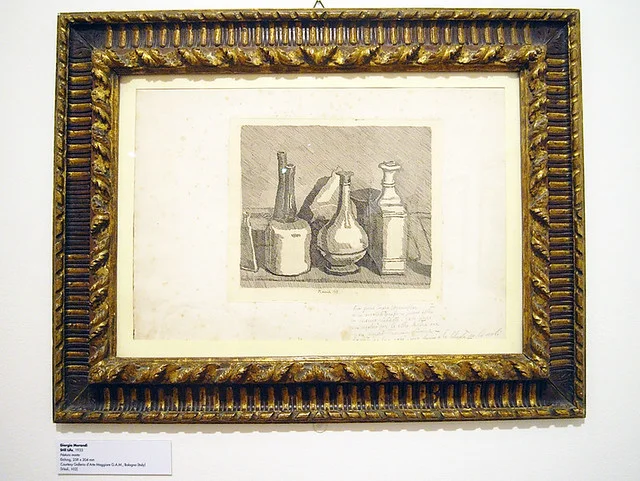 مجموعة إستوريك للفن الإيطالي الحديث