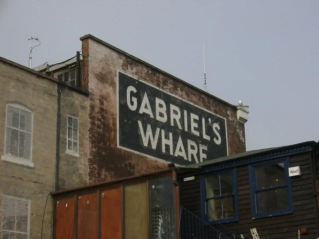 رصيف غابرييل