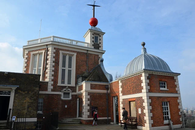 المراصد الملكية