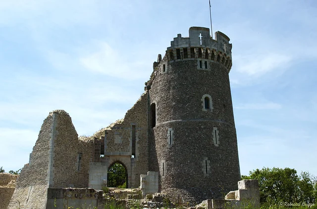 فورت أوغسطس