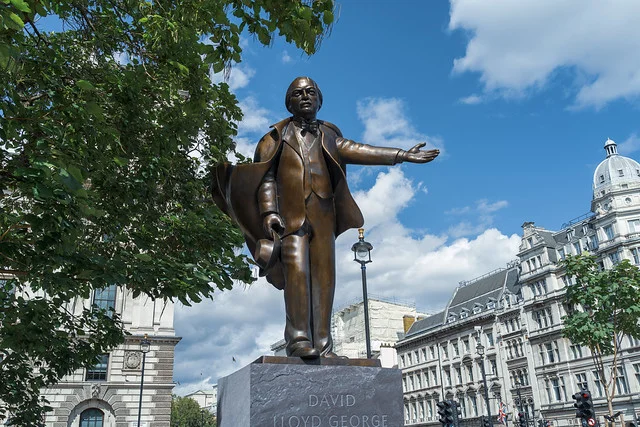 ساحة البرلمان