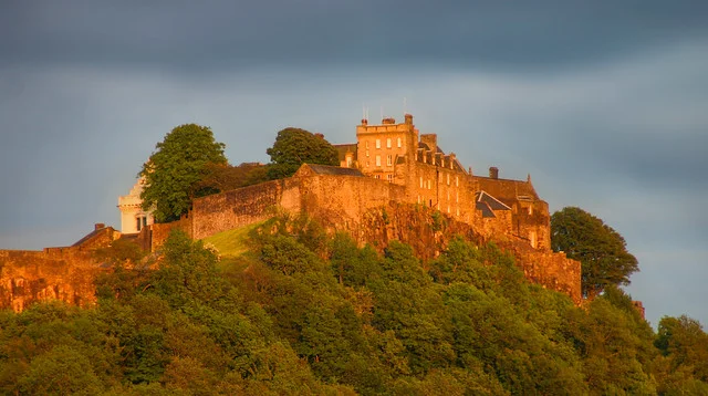 قلعة ستيرلينغ