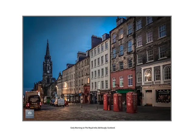 ذا رويال مايل