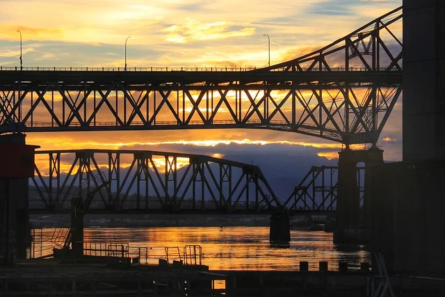 رصيف وستمنستر