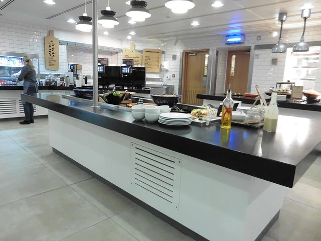 المكتبة البريطانية