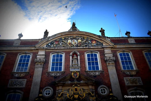 قاعة النقابات