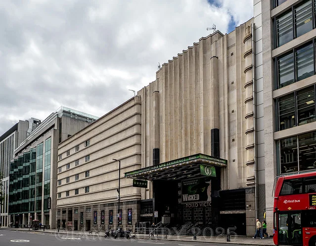 مسرح أبولو فيكتوريا