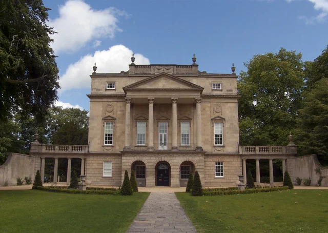 متحف هولبيرن