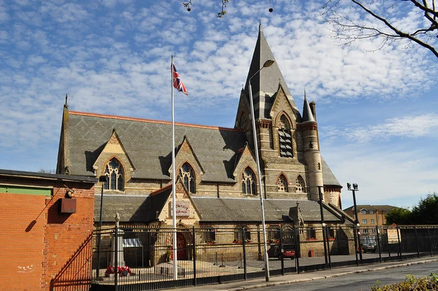 قاعة موسيقى بريك لين