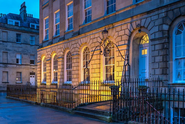 شارع غريت بولتيني