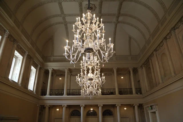 غرف التجمعات في باث