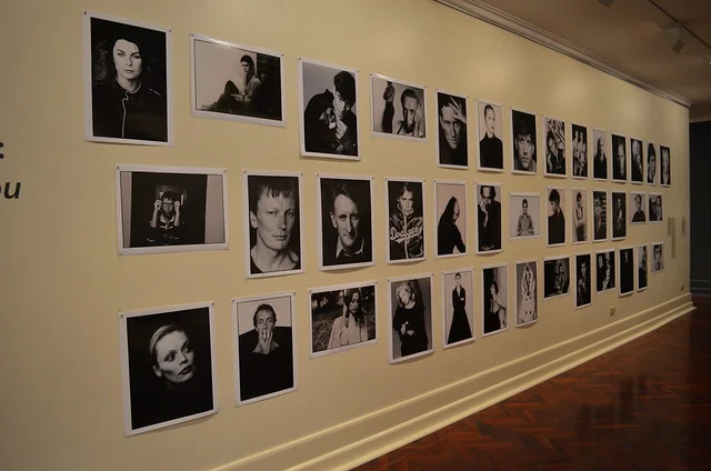 معرض فيكتوريا للفنون