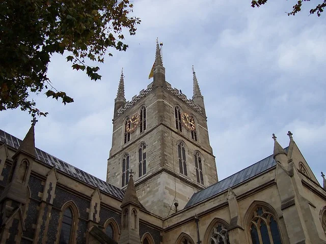 كاتدرائية ساوثوارك