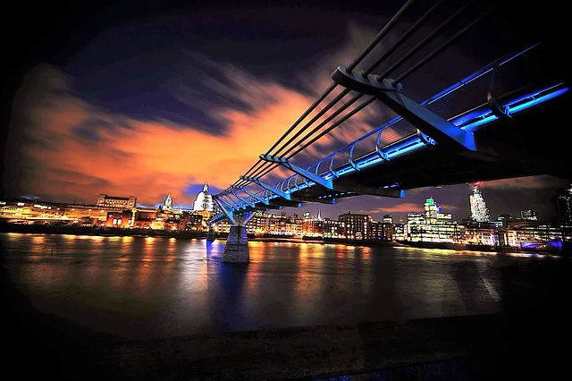 جسر الألفية