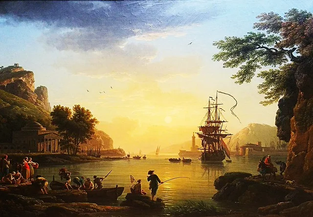 متحف باث للعمل